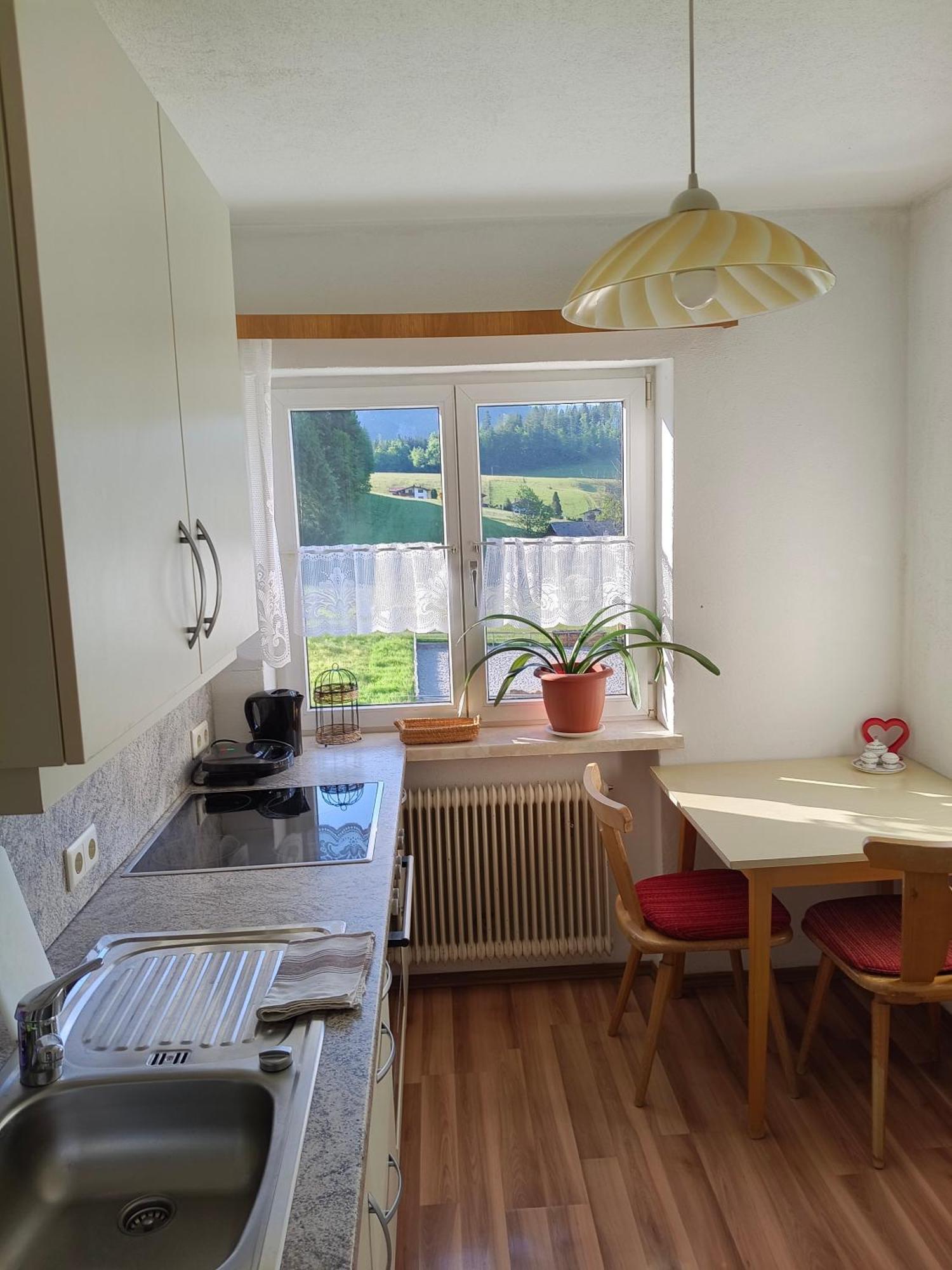 SchwoichHaus Waldhuber公寓 外观 照片